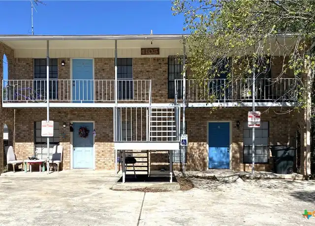 Property at 1105 Parmer Ave Unit 2, Killeen, TX, 76541, 1 bed, 1 bath, [object Object]