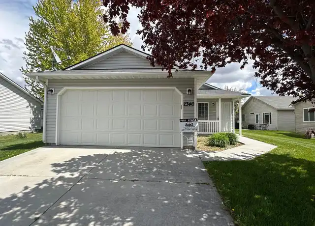 Property at 2340 S Garland St, Nampa, ID, 83686, 3 beds, 2 baths, [object Object]