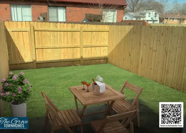 Property at 5626 Ironwood Ct Unit D, Columbus, OH, 43229, 2 beds, 1.5 baths, [object Object]
