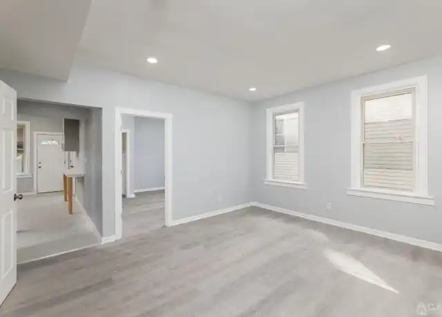 Property at 117 Emerson St Unit 2, Carteret, NJ, 07008, 2 beds, 1 bath, [object Object]