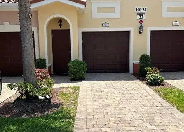 Property at 10121 Villagio Palms Way #203, Estero, FL, 33928, 3 beds, 2 baths, [object Object]