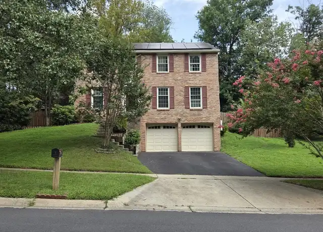 Property at 16549 Sioux Ln, Gaithersburg, MD, 20878, 4 beds, 3.5 baths, [object Object]