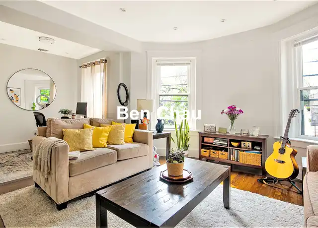 Property at 40 Cameron St Unit 3B, Brookline, MA, 02445, 2 beds, 1 bath, [object Object]