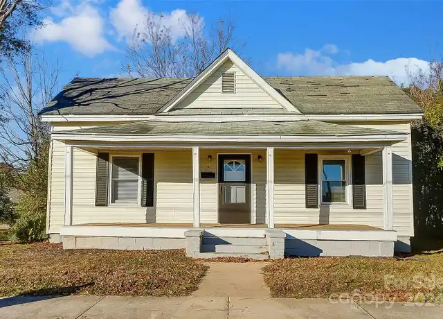 Property at 110 E 5th Ave, Gastonia, NC, 28052, 3 beds, 2 baths, [object Object]