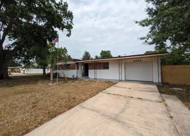 Property at 4955 Melissa Dr, Titusville, FL, 32780, 3 beds, 2 baths, [object Object]