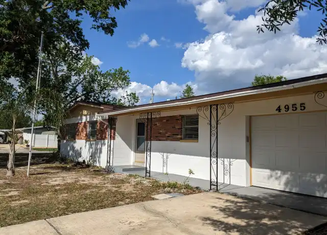 Property at 4955 Melissa Dr, Titusville, FL, 32780, 3 beds, 2 baths, [object Object]