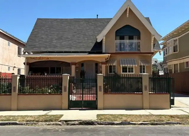 Property at 1718 S Ardmore Ave, Los Angeles, CA, 90006, 2 beds, 1 bath, [object Object]