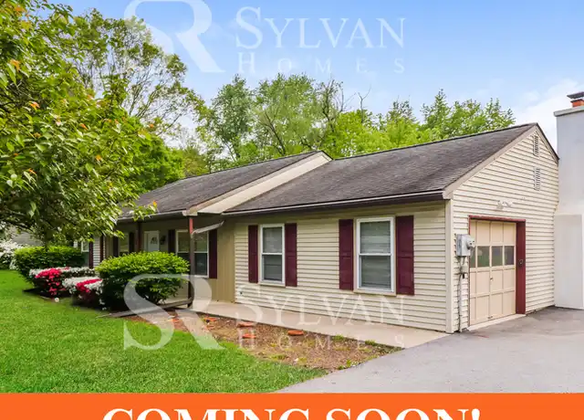 Property at 32 Williams Way, Downingtown, PA, 19335, 3 beds, 2 baths, [object Object]