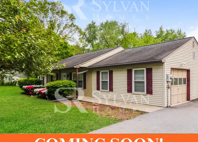Property at 32 Williams Way, Downingtown, PA, 19335, 3 beds, 2 baths, [object Object]