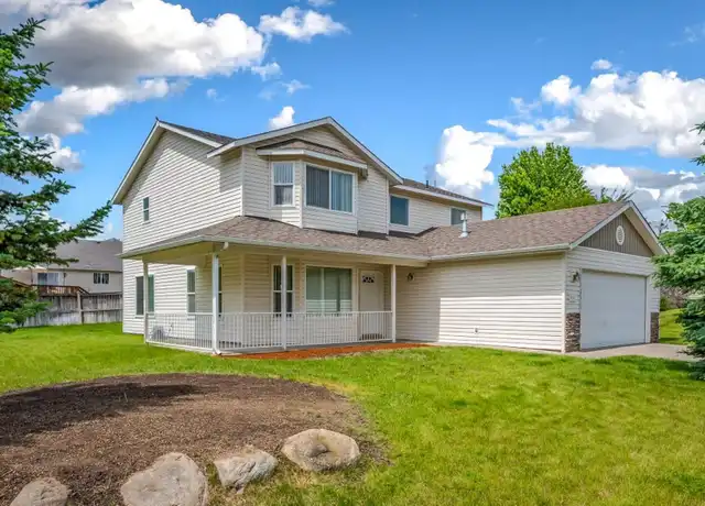 Property at 9141 N Ramsgate Ln, Hayden, ID, 83835, 4 beds, 2 baths, [object Object]