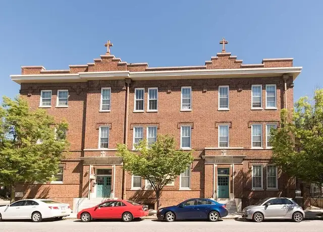 Photo of 18 W 27th St, Baltimore, MD 21218