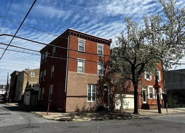 Property at 1037 Shackamaxon St, Philadelphia, PA, 19125, 4 beds, 3 baths, [object Object]