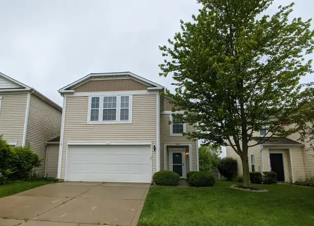 Property at 3602 Cork Bend Dr, Indianapolis, IN, 46239, 3 beds, 3 baths, [object Object]