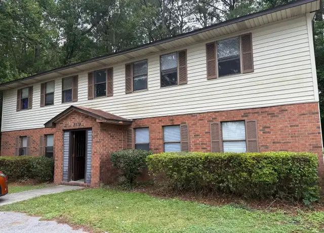 Property at 2514 Commerce Rd Unit D, Jacksonville, NC, 28546, 2 beds, 1 bath, [object Object]