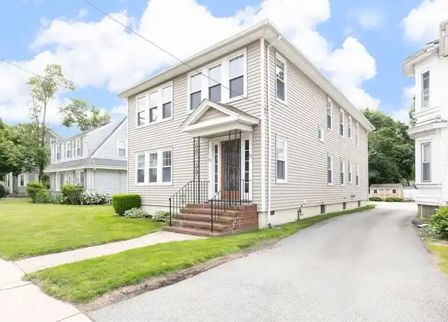 Property at 60 Vernon St Unit 60, Waltham, MA, 02453, 2 beds, 1 bath, [object Object]