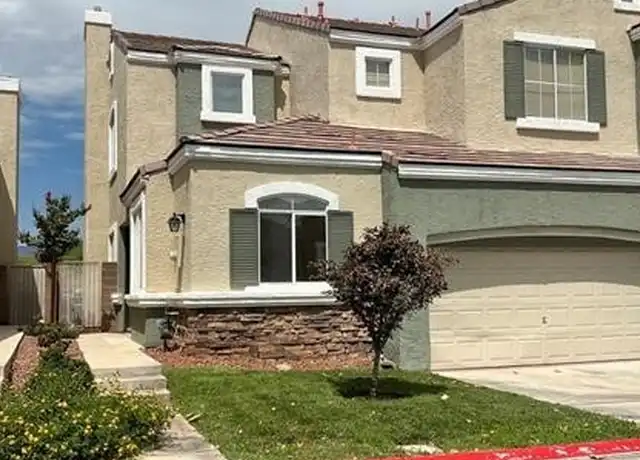 Property at 924 Collingtree St, Las Vegas, NV, 89145, 3 beds, 2.5 baths, [object Object]