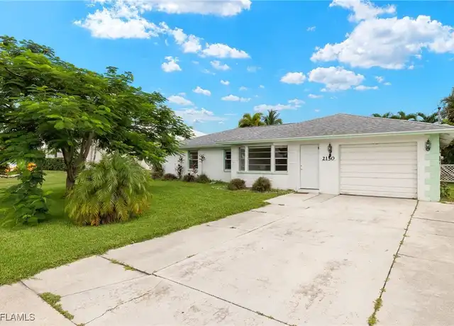 Property at 2150 Aruba Ave, Fort Myers, FL, 33905, 3 beds, 2 baths, [object Object]