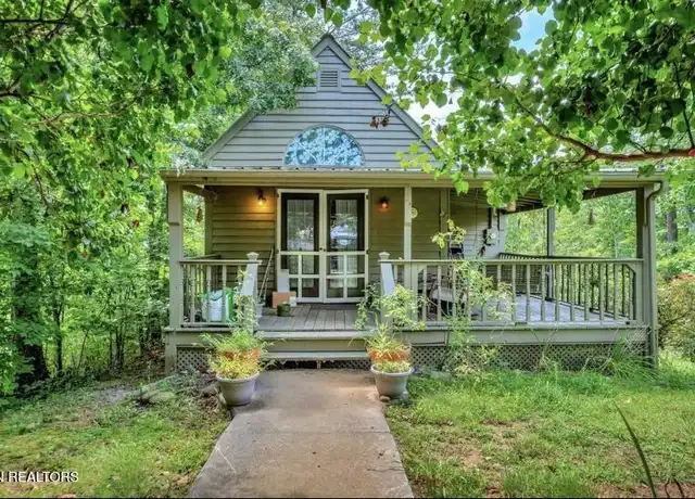 Property at 4355 Wilhite Rd Unit 1, Cosby, TN, 37722, 1 bed, 1 bath, [object Object]