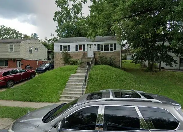 Property at 210 Taylor Ave, Rockville, MD, 20850, 4 beds, 2 baths, [object Object]