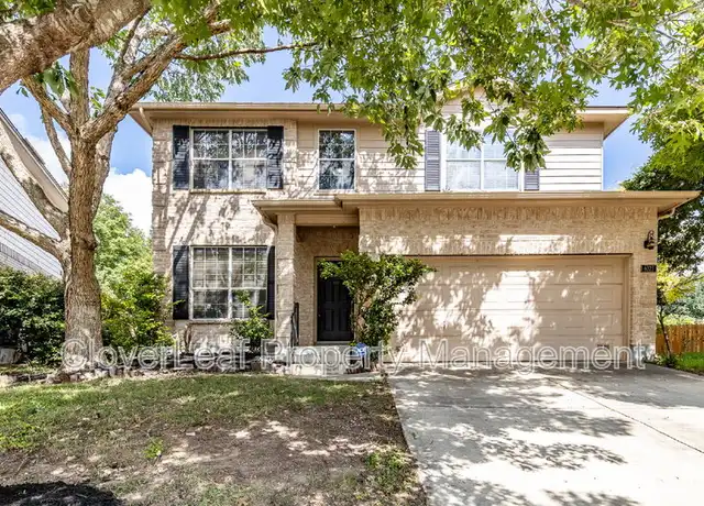 Property at 6323 Big Bend Cv, San Antonio, TX, 78253, 3 beds, 2.5 baths, [object Object]