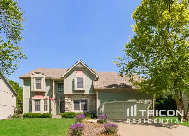 Property at 13006 W 116th St, Overland Park, KS, 66210, 4 beds, 2 baths, [object Object]