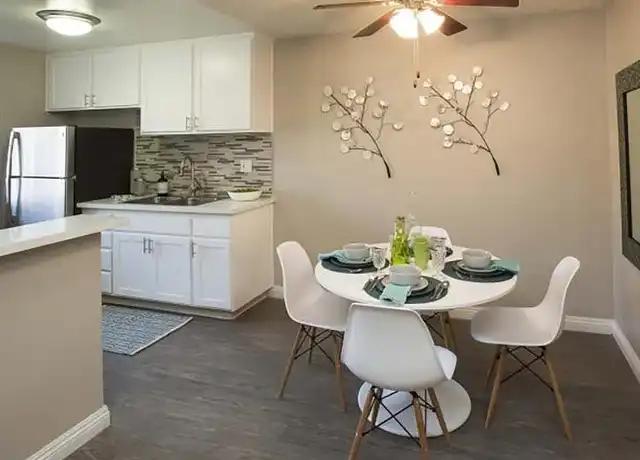 Property at The Parker Apartments - 4640 Arden Way, El Monte, CA, 91731, 0-1 beds, 1 bath, [object Object]