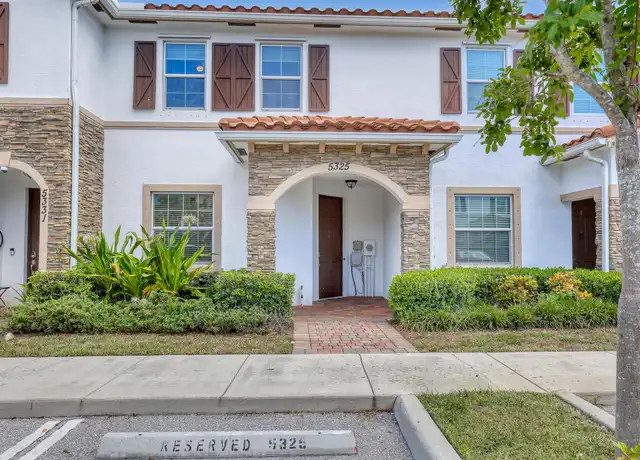 Property at 5325 Ashley River Rd, West Palm Beach, FL, 33417, 3 beds, 2.5 baths, [object Object]