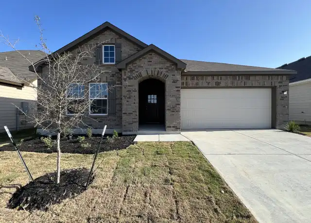 Property at 14619 Flatiron Clf, San Antonio, TX, 78253, 3 beds, 2.5 baths, [object Object]