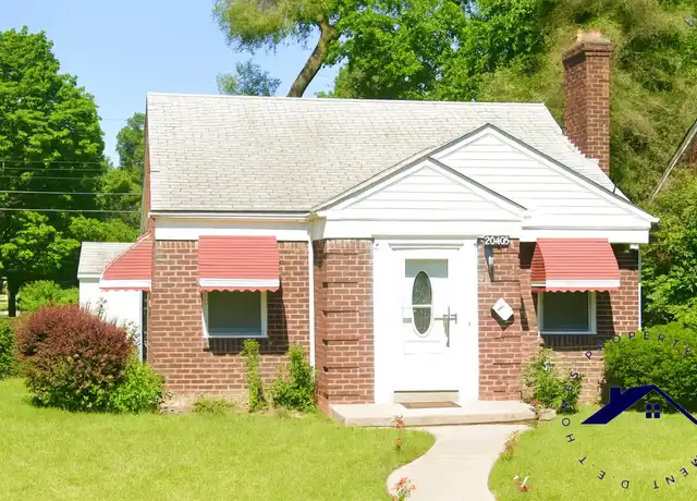 Property at 20405 Sorrento St, Detroit, MI, 48235, 2 beds, 1 bath, [object Object]