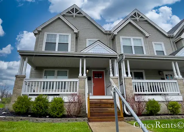 Property at 2346 Kenton St Unit 2346, Cincinnati, OH, 45206, 2 beds, 2.5 baths, [object Object]