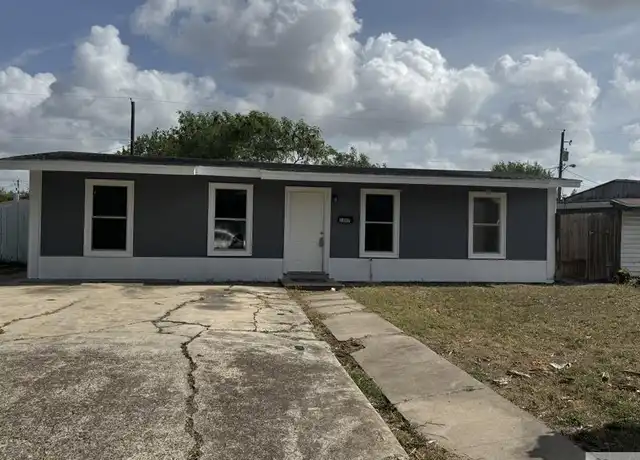 Property at 1667 Harvard Ave, Brownsville, TX, 78520, 3 beds, 2 baths, [object Object]