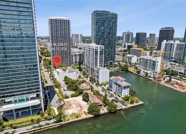 Property at 600 NE 27th St #103, Miami, FL, 33137, 3 beds, 2.5 baths, [object Object]