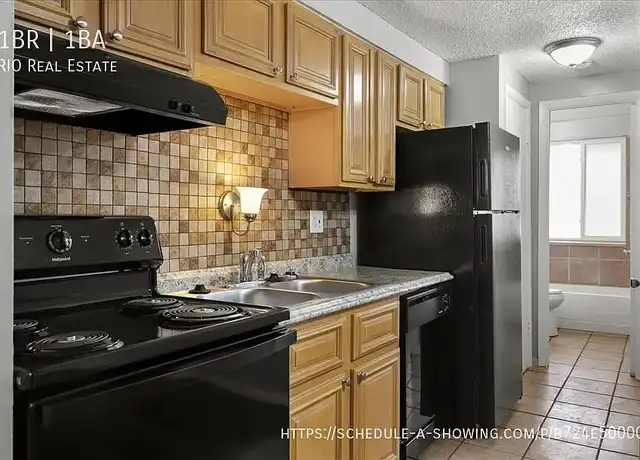 Property at Shady Brook - 3655 S Pennsylvania St, Englewood, CO, 80113, 1 bed, 1 bath, [object Object]
