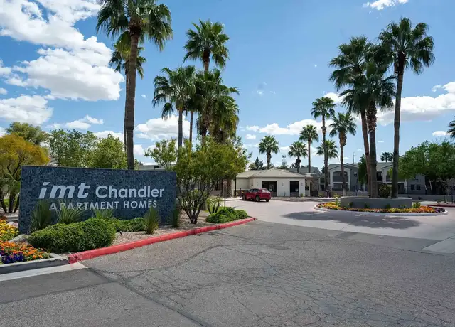 Photo of 235 E Ray Rd, Chandler, AZ 85225