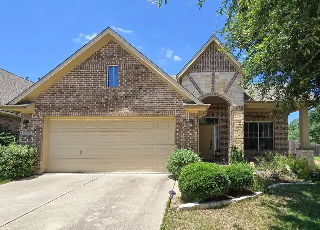 Property at 3917 Wilderness Path Bnd, Cedar Park, TX, 78613, 3 beds, 2 baths, [object Object]