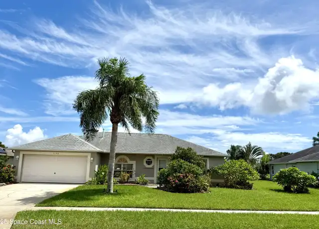 Property at 1196 Meadow Lake Rd, Rockledge, FL, 32955, 3 beds, 2 baths, [object Object]