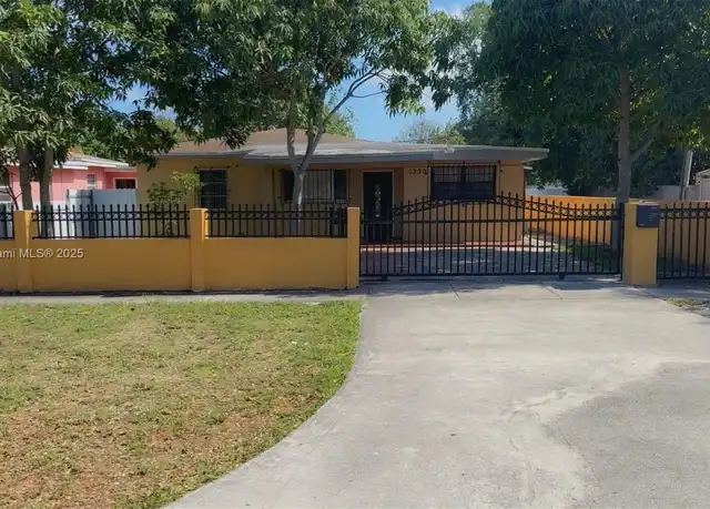 Property at 1330 NE 153rd St Unit 2, North Miami Beach, FL, 33162, 1 bed, 1 bath, [object Object]