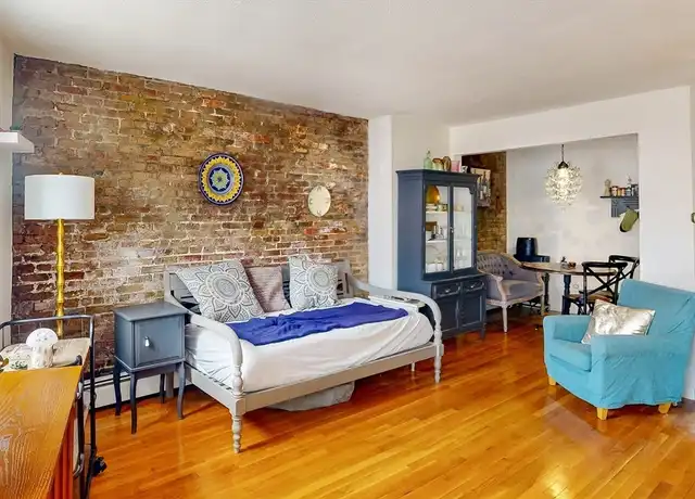 Property at 243 North St Unit 5F, Boston, MA, 02109, 1 bed, 1 bath, [object Object]