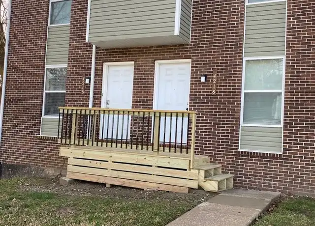 Property at 4216 W Bethany Dr, Columbia, MO, 65203, 2 beds, 1.5 baths, [object Object]
