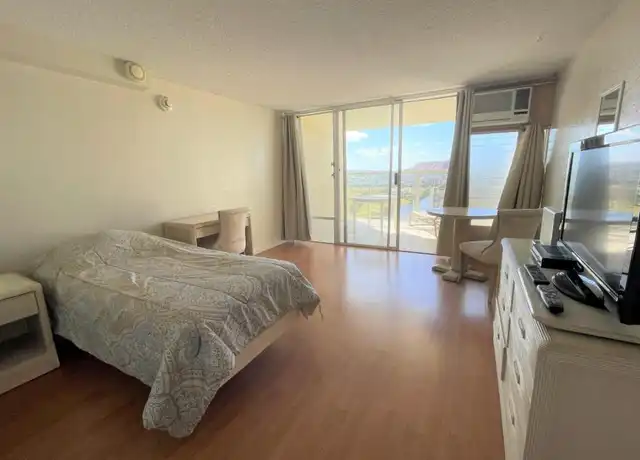 Property at 445 Seaside Ave, Honolulu, HI, 96815, 1 bed, 1 bath, [object Object]