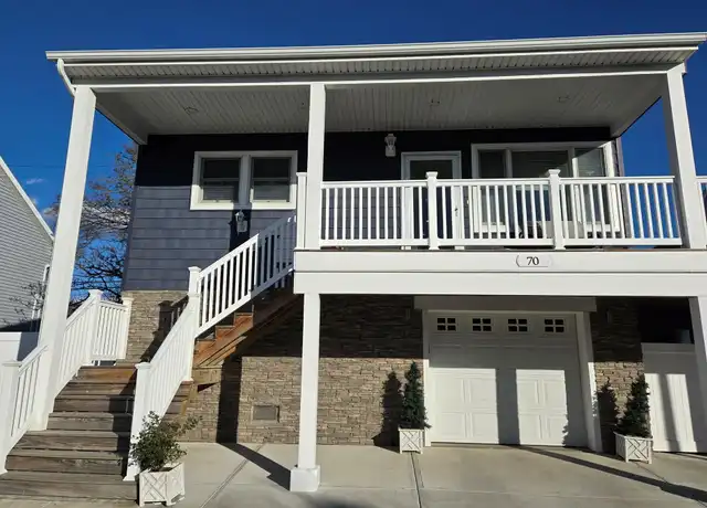 Property at 70 Harmon St, Long Beach, NY, 11561, 3 beds, 2 baths, [object Object]