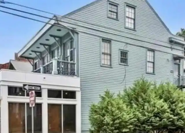 Property at 1457 Josephine St Unit C, New Orleans, LA, 70130, 1 bed, 1 bath, [object Object]