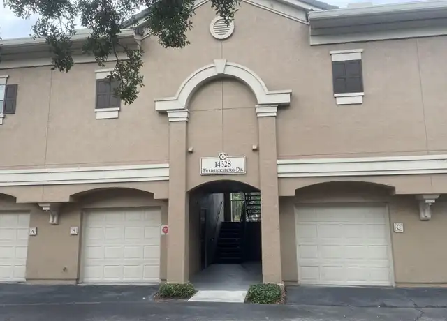 Property at 14328 Fredricksburg Dr #601, Orlando, FL, 32837, 1 bed, 1 bath, [object Object]