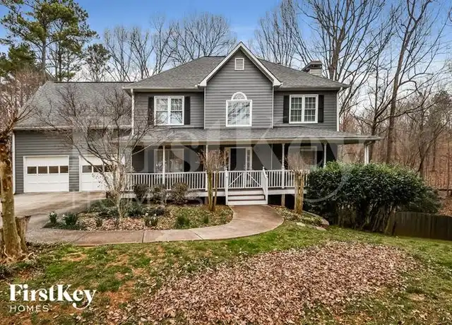 Property at 6100 Armor Pl, Powder Springs, GA, 30127, 4 beds, 2.5 baths, [object Object]