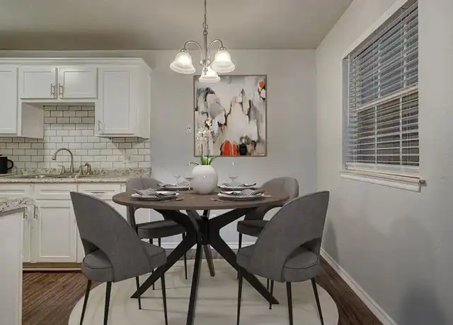 Property at 2021 NW 25th St Apt 3, Oklahoma City, OK, 73106, 1 bed, 1 bath, [object Object]