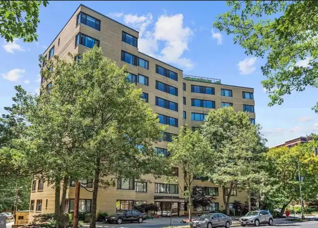 Property at 5410 Connecticut Ave NW #604, Washington, DC, 20015, 1 bed, 1 bath, [object Object]
