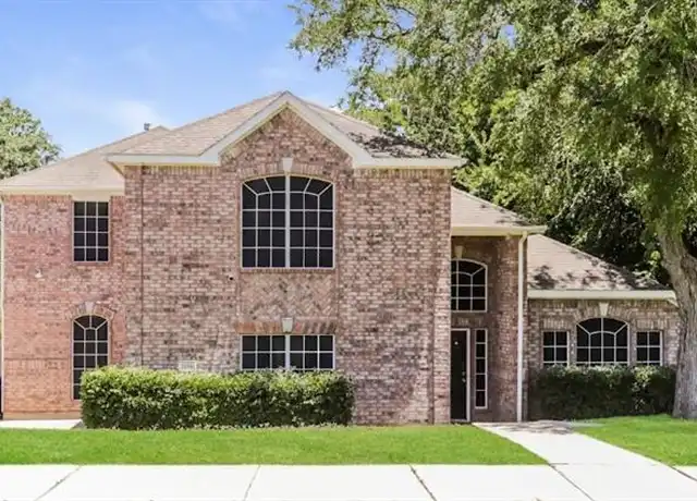 Property at 1116 Sawsawi Trl, Desoto, TX, 75115, 5 beds, 2.5 baths, [object Object]