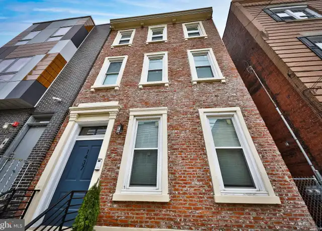 Property at 1437 N Franklin St #3, Philadelphia, PA, 19122, 2 beds, 1 bath, [object Object]