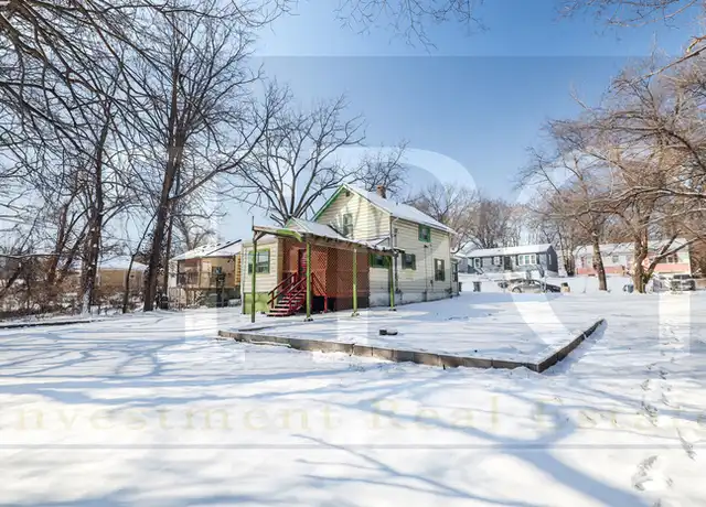 Property at 6821 Bales Ave, Kansas City, MO, 64132, 3 beds, 1.5 baths, [object Object]