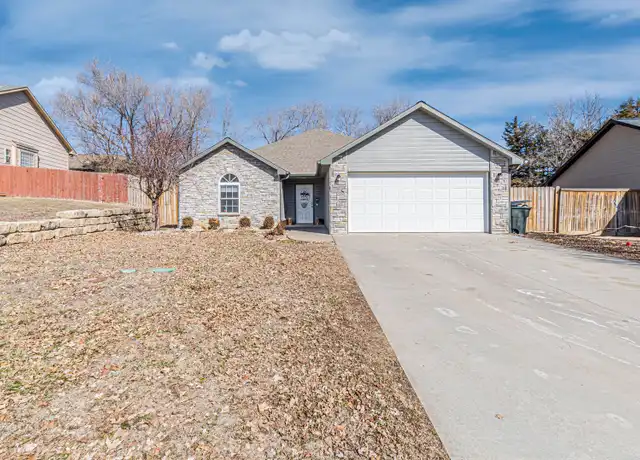Property at 8763 William Dr, Manhattan, KS, 66502, 3 beds, 2 baths, [object Object]